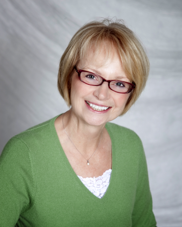 Karen Silsby